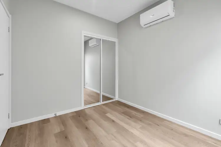 Fourth view of Homely house listing, 38 Fritelli Circuit, Wyndham Vale VIC 3024