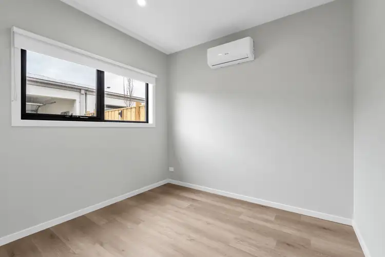 Fifth view of Homely house listing, 38 Fritelli Circuit, Wyndham Vale VIC 3024