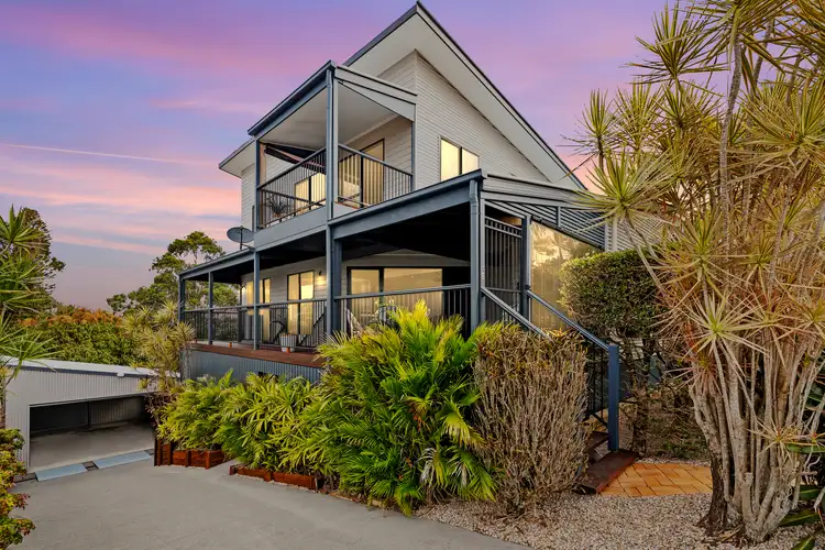 50 Willis Road, Bli Bli QLD 4560