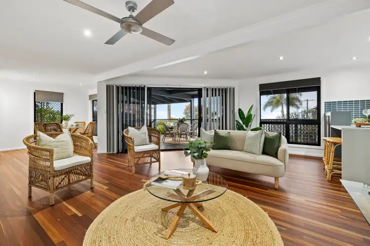 Second view of Homely house listing, 50 Willis Road, Bli Bli QLD 4560