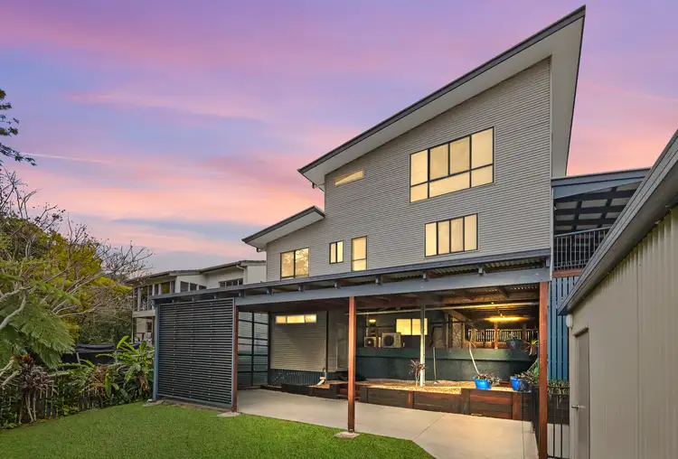 Fifth view of Homely house listing, 50 Willis Road, Bli Bli QLD 4560