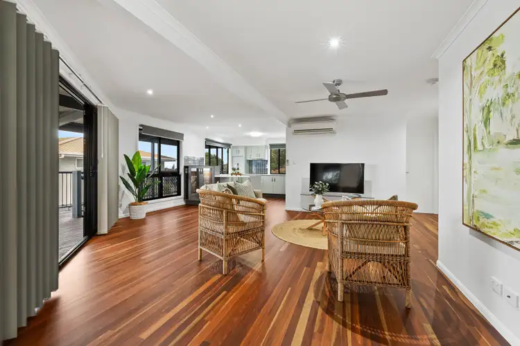Sixth view of Homely house listing, 50 Willis Road, Bli Bli QLD 4560