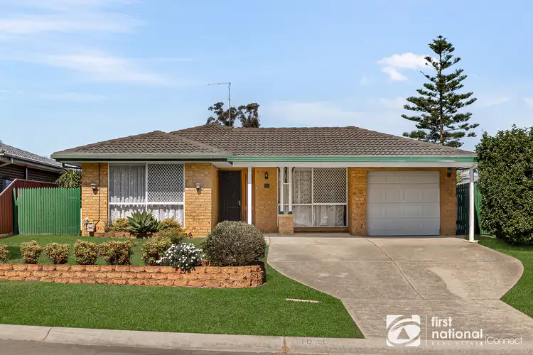 10 Golden Grove, Bligh Park NSW 2756