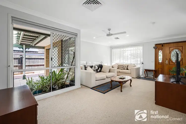 Fifth view of Homely house listing, 10 Golden Grove, Bligh Park NSW 2756