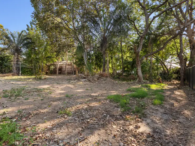 Fifth view of Homely land listing, 8A Barker Street, Ipswich QLD 4305