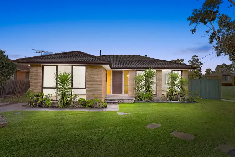 7 Mcdonalds Road, Epping VIC 3076
