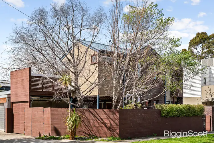 2A Gordon Street, Newport VIC 3015