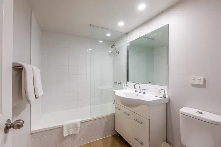 Sixth view of Homely apartment listing, 221/85 Deakin Street,, Kangaroo Point QLD 4169