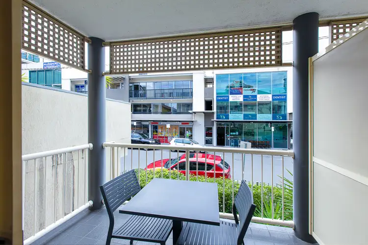 Seventh view of Homely apartment listing, 221/85 Deakin Street,, Kangaroo Point QLD 4169