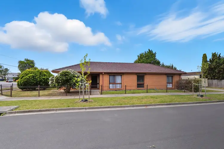 20 Nightingale Drive, Werribee VIC 3030