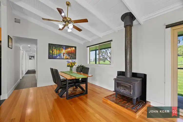 Sixth view of Homely rural property listing, 10 McGraths Track, Hernes Oak VIC 3825