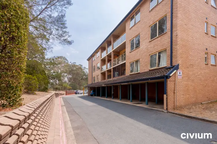 44/179 Melrose Drive, Lyons ACT 2606