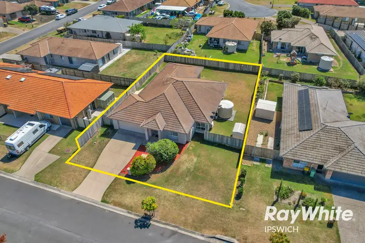 24 Sandpiper Drive, Lowood QLD 4311