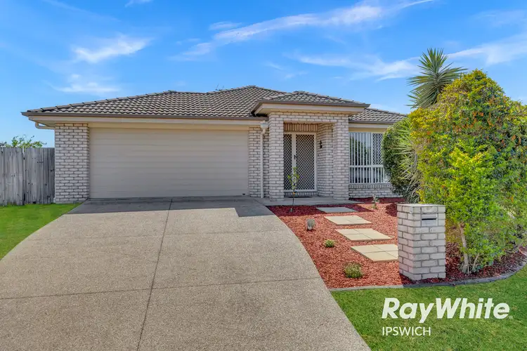 Second view of Homely house listing, 24 Sandpiper Drive, Lowood QLD 4311
