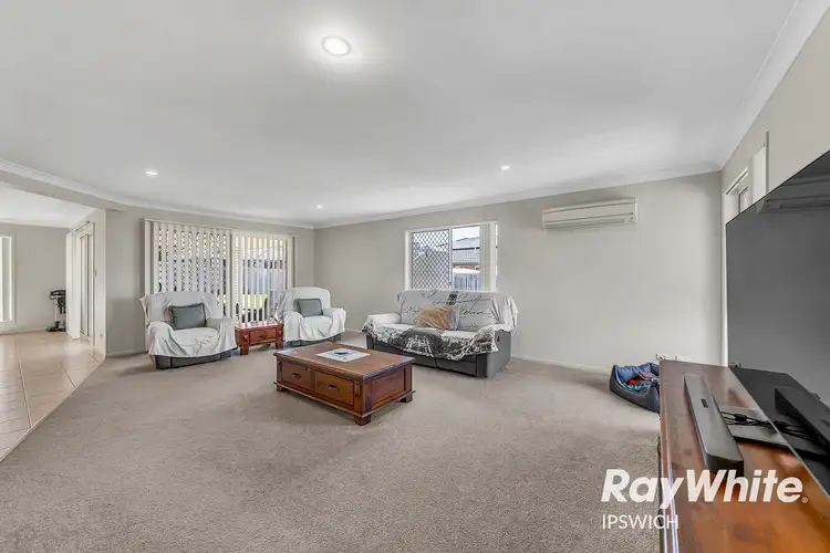 Fourth view of Homely house listing, 24 Sandpiper Drive, Lowood QLD 4311