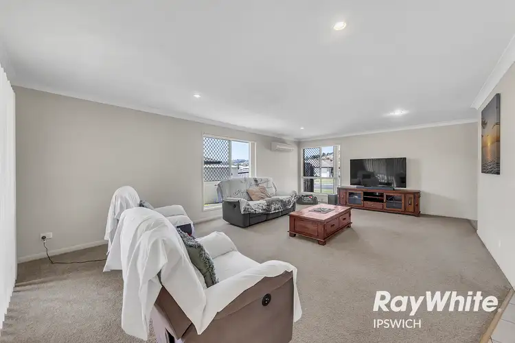 Fifth view of Homely house listing, 24 Sandpiper Drive, Lowood QLD 4311