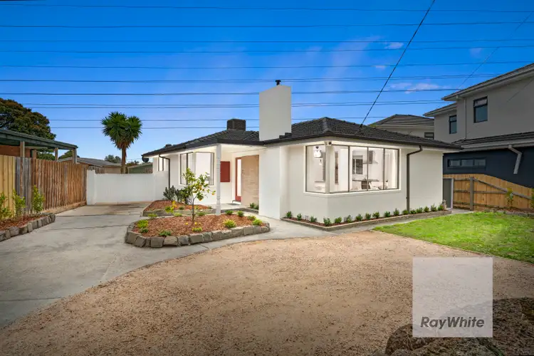 40 Flannery Avenue, Bundoora VIC 3083
