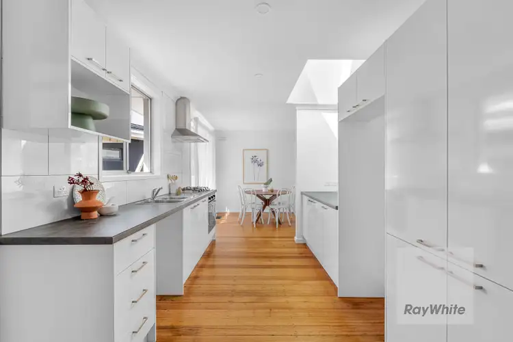 Fifth view of Homely house listing, 40 Flannery Avenue, Bundoora VIC 3083