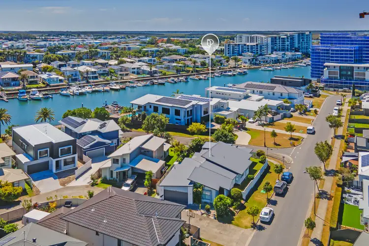 34 View Line Terrace, Hope Island QLD 4212