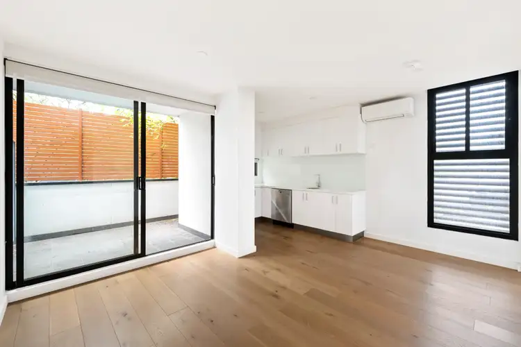 Second view of Homely apartment listing, 106/1082 Burke Road, Balwyn North VIC 3104