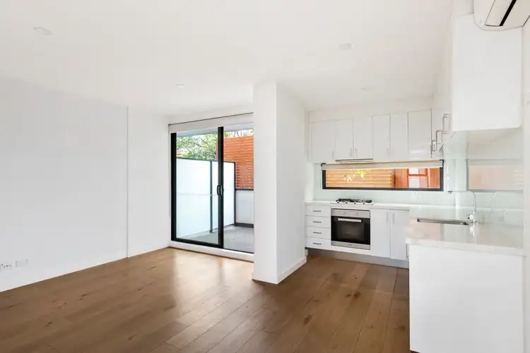 Third view of Homely apartment listing, 106/1082 Burke Road, Balwyn North VIC 3104