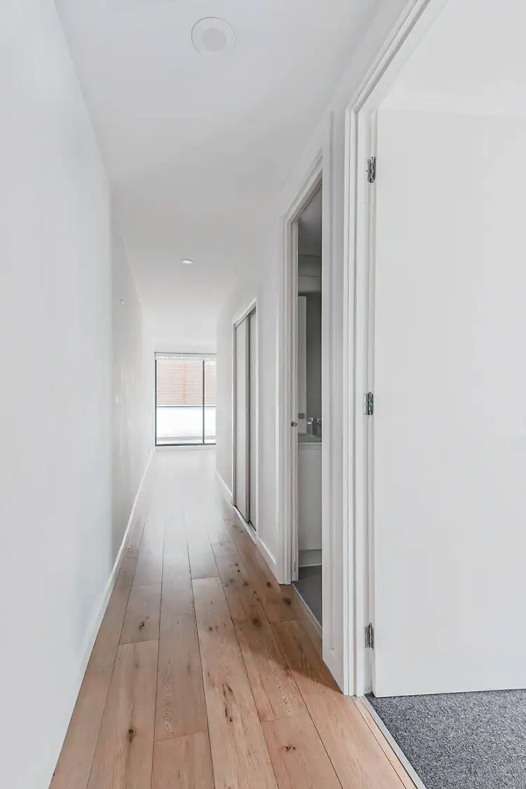 Fourth view of Homely apartment listing, 106/1082 Burke Road, Balwyn North VIC 3104