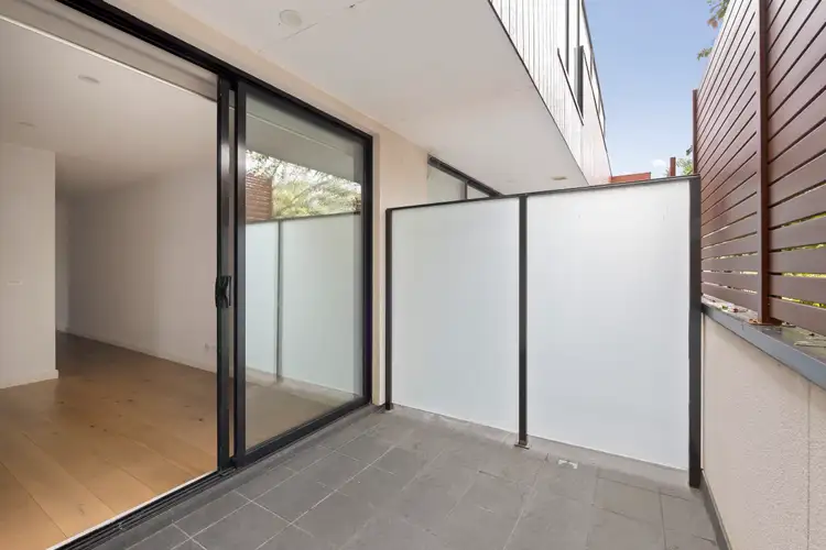 Fifth view of Homely apartment listing, 106/1082 Burke Road, Balwyn North VIC 3104