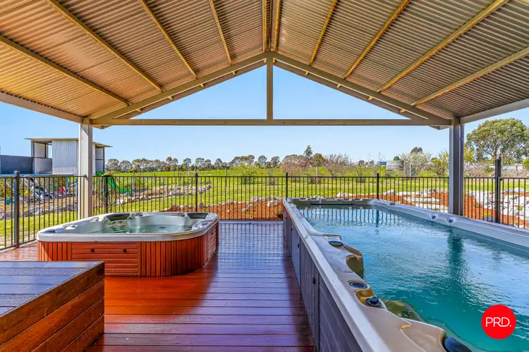 354 Wild Cherry Road, Lockwood South VIC 3551