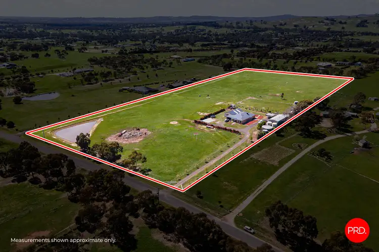 354 Wild Cherry Road, Lockwood South VIC 3551