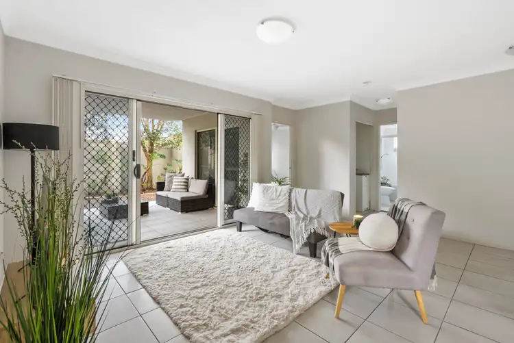 15/61 Buller Street, Everton Park QLD 4053