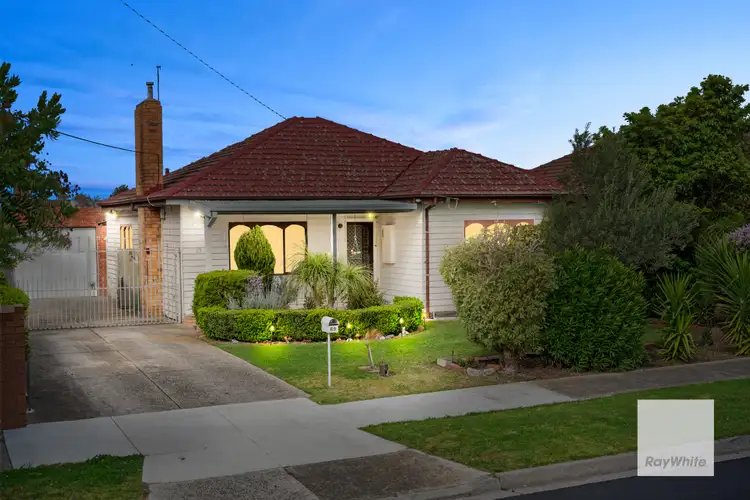 Main view of Homely house listing, 69 Messmate Street, Lalor VIC 3075