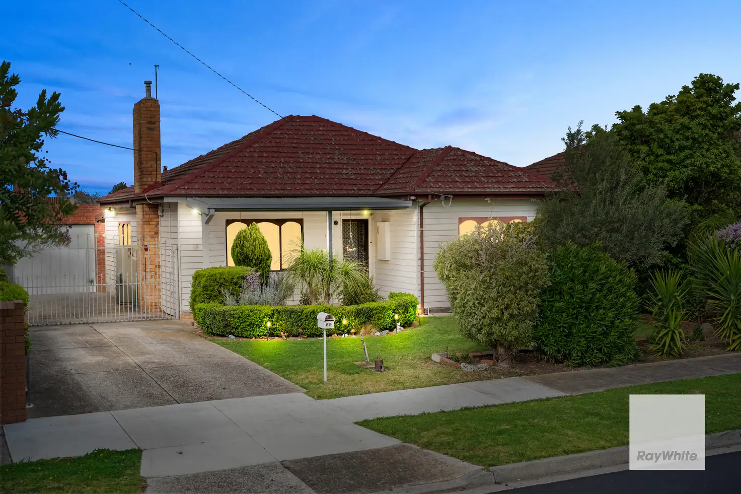 Main view of Homely house listing, 69 Messmate Street, Lalor VIC 3075