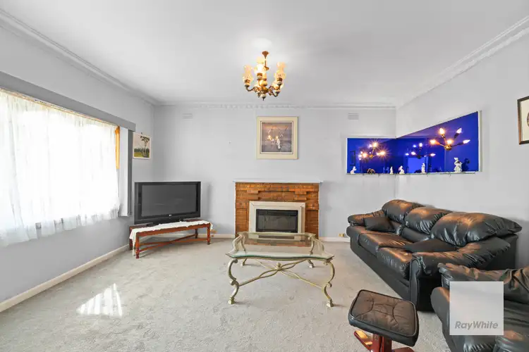 Second view of Homely house listing, 69 Messmate Street, Lalor VIC 3075
