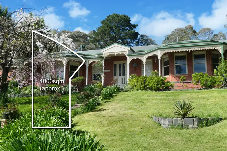 247 Oban Road, Ringwood North VIC 3134