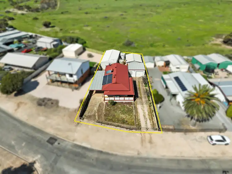 Third view of Homely house listing, 17 Crampton Crescent, Port Victoria SA 5573