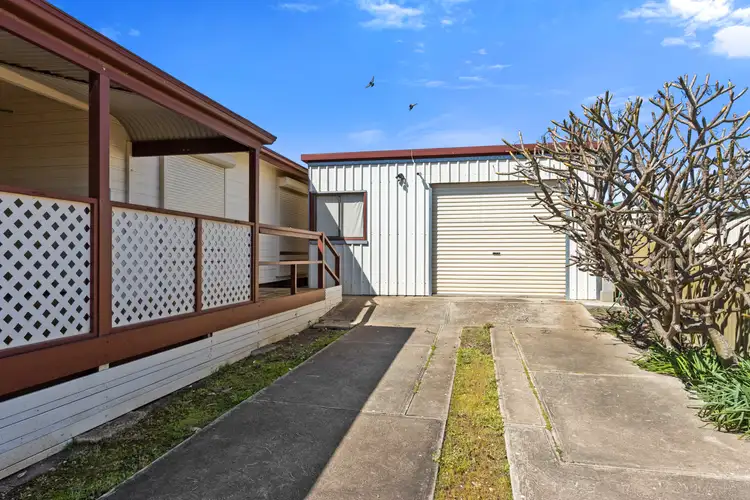 Fourth view of Homely house listing, 17 Crampton Crescent, Port Victoria SA 5573