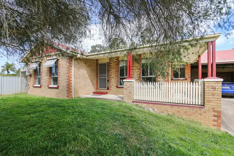 20 Kiewa East Road, Tangambalanga VIC 3691