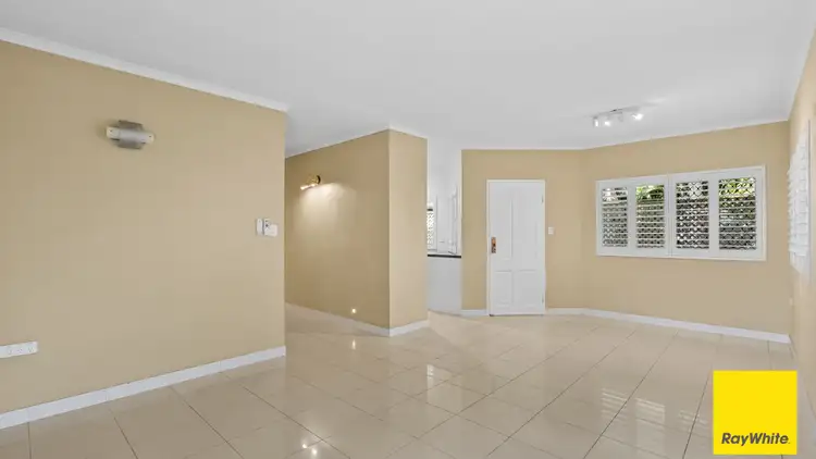 Second view of Homely townhouse listing, 5/1 Hollett Close, Manunda QLD 4870