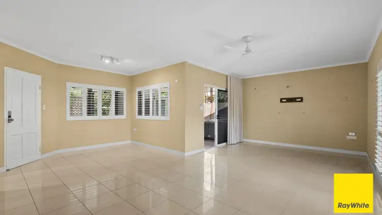 Third view of Homely townhouse listing, 5/1 Hollett Close, Manunda QLD 4870