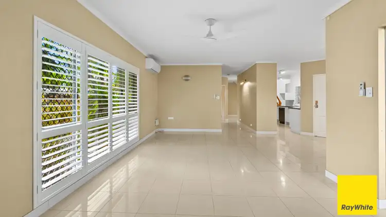 Fourth view of Homely townhouse listing, 5/1 Hollett Close, Manunda QLD 4870