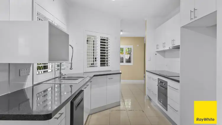 Fifth view of Homely townhouse listing, 5/1 Hollett Close, Manunda QLD 4870