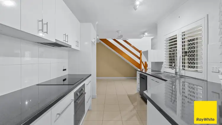 Sixth view of Homely townhouse listing, 5/1 Hollett Close, Manunda QLD 4870