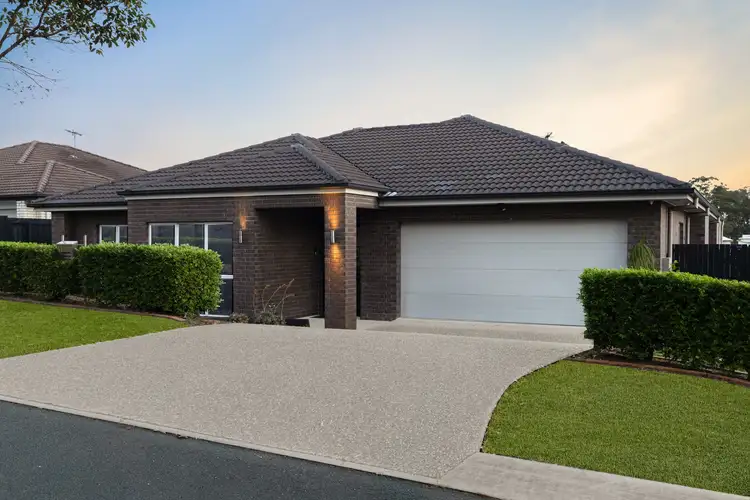 5 Snowdonia Street, Drewvale QLD 4116