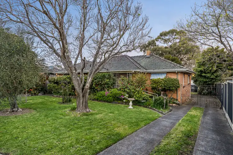 27 Ferguson Street, Macleod VIC 3085