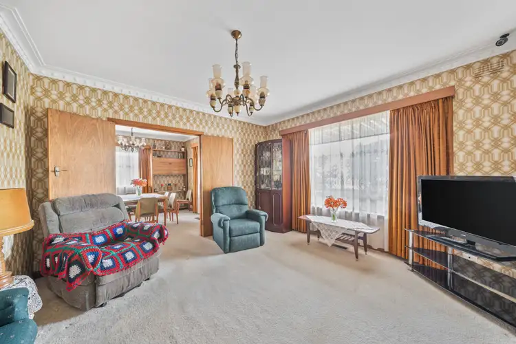 Third view of Homely house listing, 27 Ferguson Street, Macleod VIC 3085