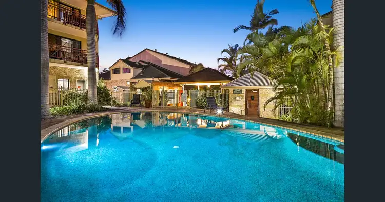 73/50 Anderson Street, Fortitude Valley QLD 4006