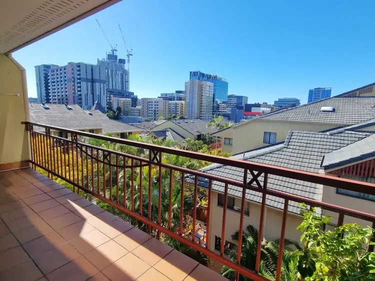 73/50 Anderson Street, Fortitude Valley QLD 4006