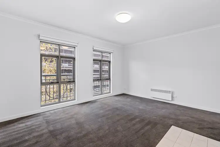 Fourth view of Homely apartment listing, 604/551 Flinders Lane, Melbourne VIC 3000