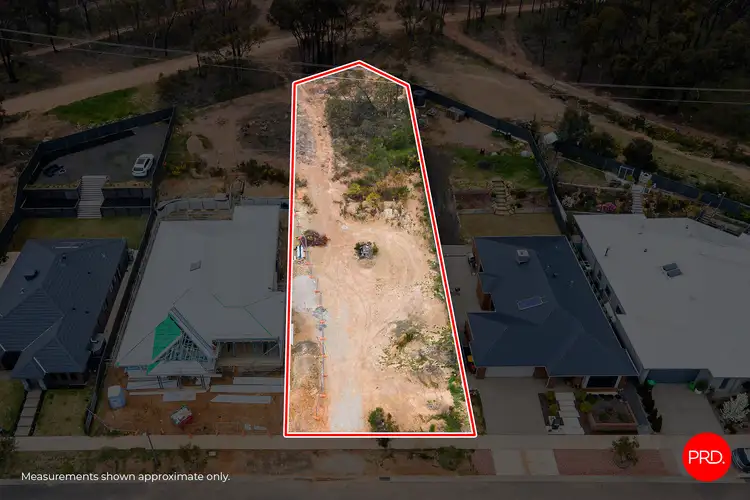 17 Skye Court, Kangaroo Flat VIC 3555