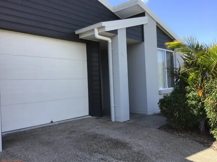 17b/Tranquil Drive, Wondunna QLD 4655